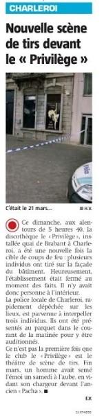 Le tireur du 