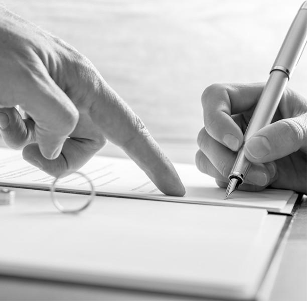 pension alimentaire divorce