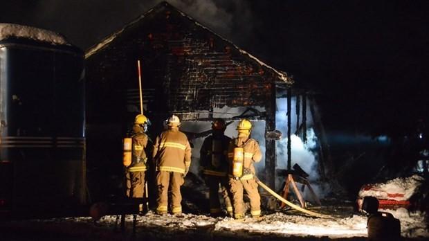 Une jeune femme était décédée dans l'incendie de sa maison en 2013