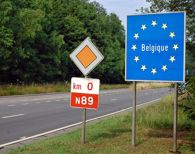 Droit de la route
