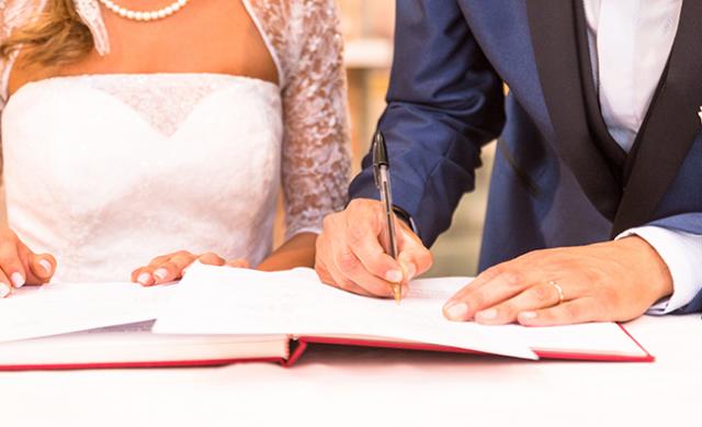 régime matrimonial