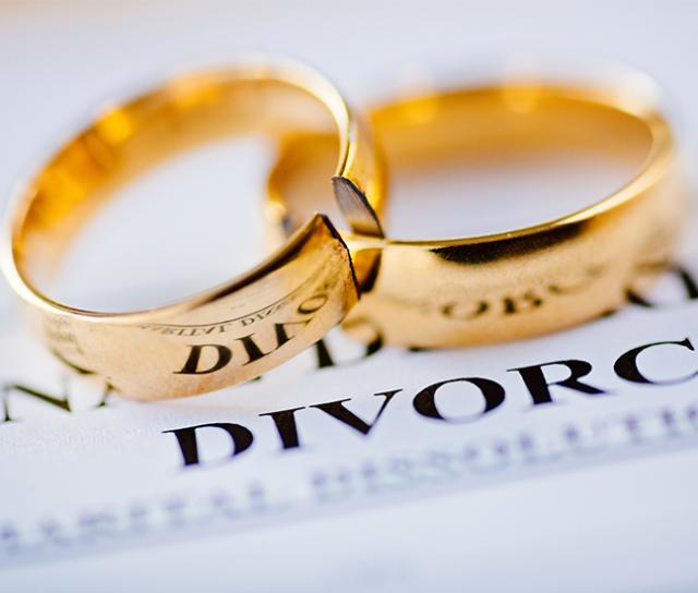 Avocat divorce