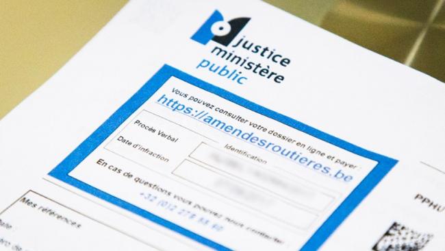 Etre acquitté par le Tribunal de Police si un PV a été envoyé en retard, c'est jouable