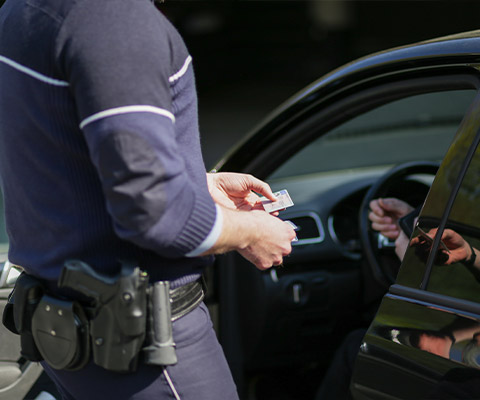 Droit du roulage